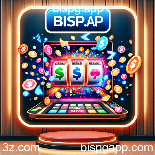 Explorando a Categoria de Jogos de Pagamentos no bispg.app