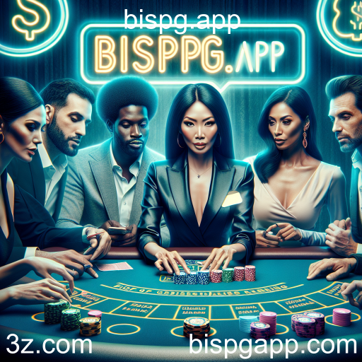 Apostas Esportivas: A Emoção dos Jogos em Suas Mãos no Bispg.app