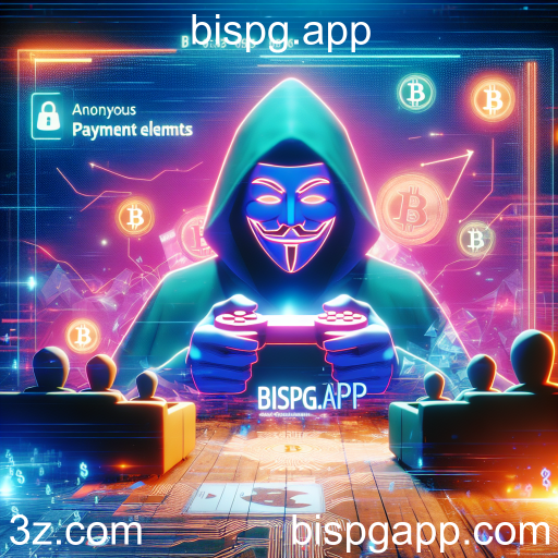 Explorando a Categoria de Jogos de Pagamentos no bispg.app