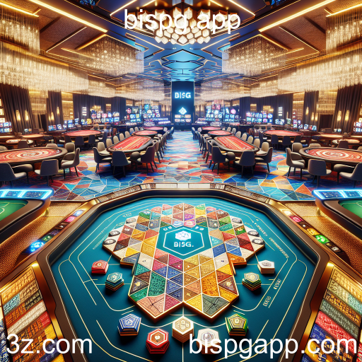 A Ascensão dos Jogos de Mesa: Conectando Pessoas na Era Digital